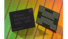 Hynix 321 لایه NAND را نشان می دهد